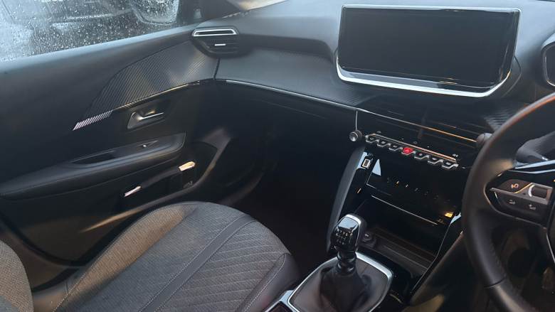 Peugeot 208 1.2 PureTech 100 Allure 5dr Petrol Hatchback